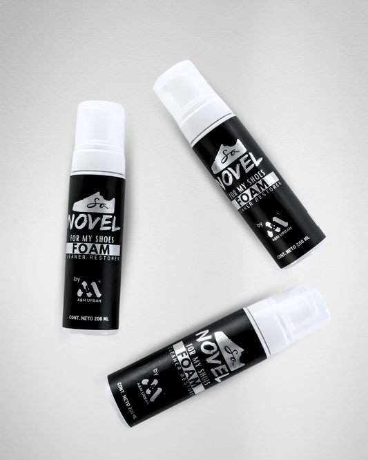 KIT SUPER TRIO - PARA TENIS